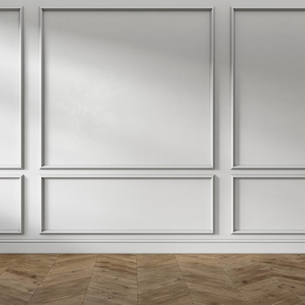 Panelling & Moldings