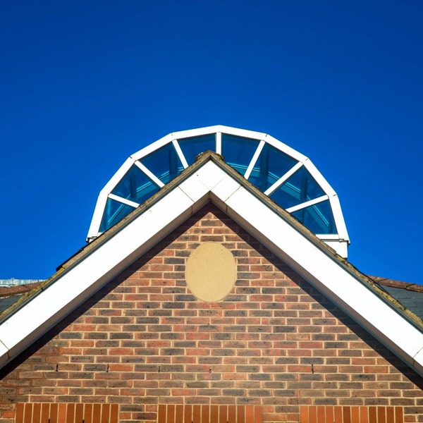 Guttering, Fascias & Soffits