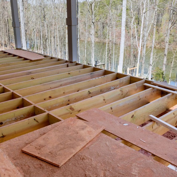 Floor Joists